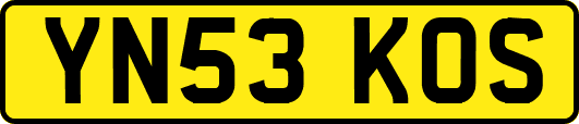 YN53KOS