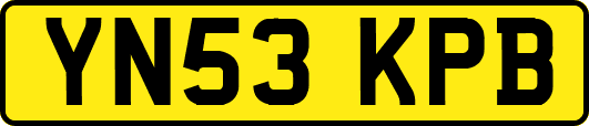 YN53KPB