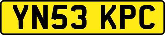 YN53KPC