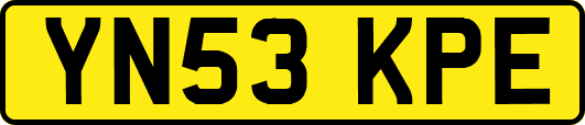 YN53KPE