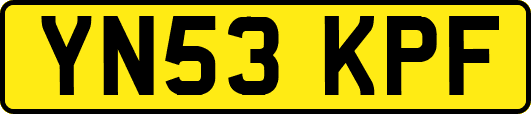 YN53KPF