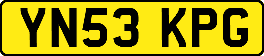 YN53KPG