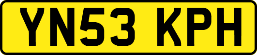YN53KPH