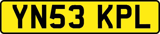 YN53KPL