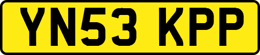 YN53KPP