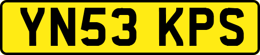 YN53KPS