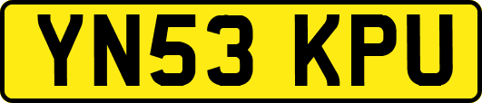 YN53KPU