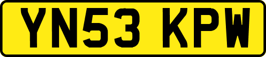 YN53KPW