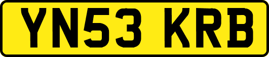 YN53KRB