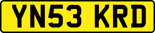 YN53KRD