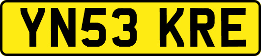 YN53KRE