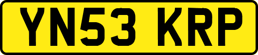 YN53KRP