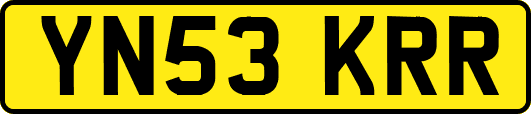 YN53KRR