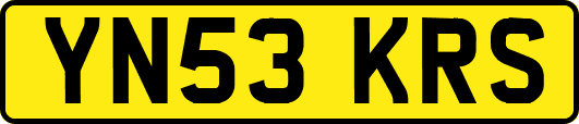 YN53KRS