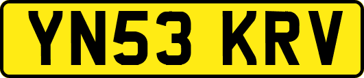 YN53KRV