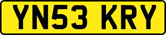 YN53KRY