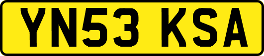 YN53KSA