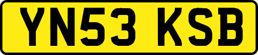 YN53KSB