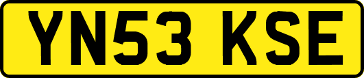 YN53KSE