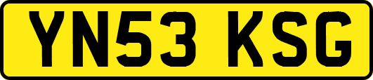 YN53KSG