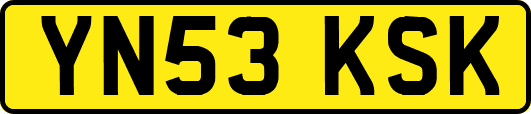 YN53KSK