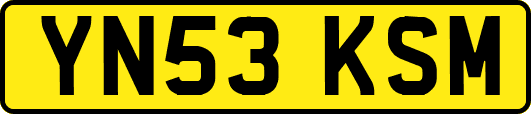 YN53KSM
