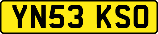 YN53KSO