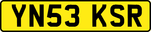 YN53KSR