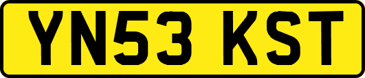YN53KST