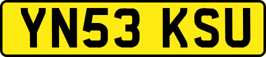 YN53KSU