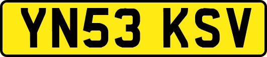YN53KSV