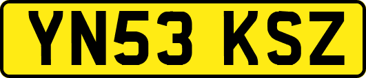 YN53KSZ