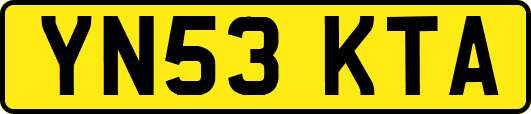 YN53KTA