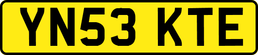 YN53KTE