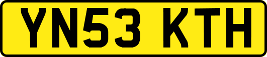 YN53KTH