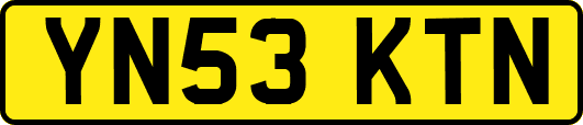 YN53KTN