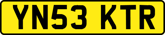 YN53KTR