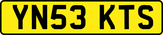 YN53KTS