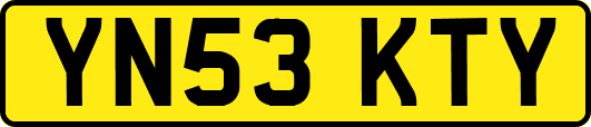 YN53KTY