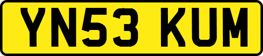 YN53KUM
