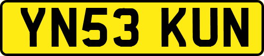 YN53KUN