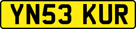 YN53KUR