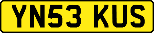 YN53KUS
