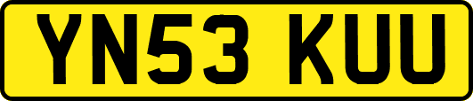 YN53KUU