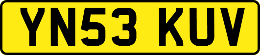 YN53KUV