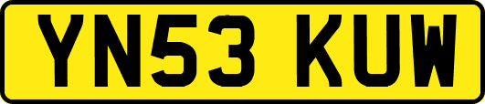 YN53KUW