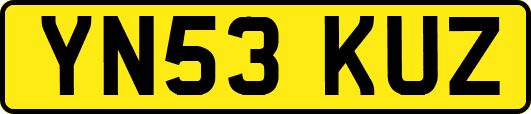 YN53KUZ