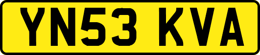 YN53KVA