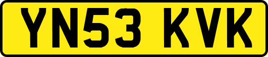 YN53KVK