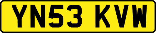 YN53KVW